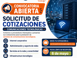 soliciud de servicios de impresos